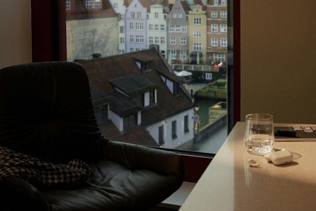 The Cloud One Gdansk - 4