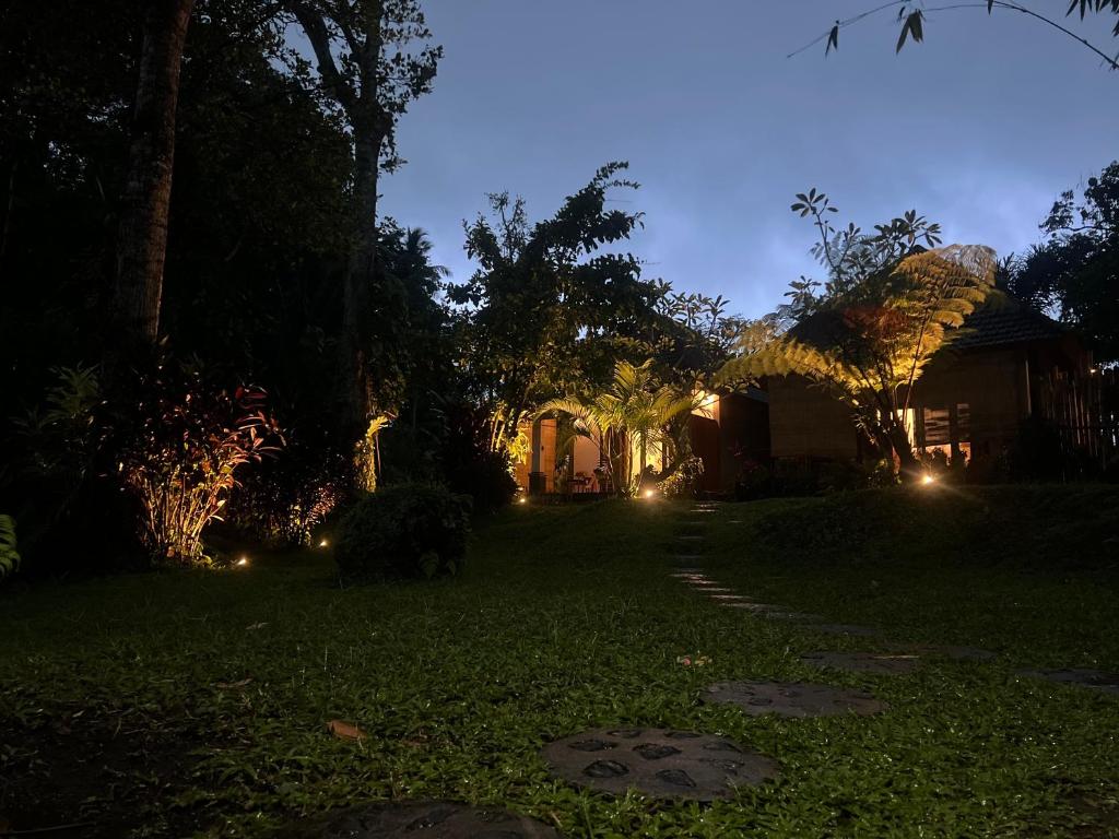 Abian view house - 15