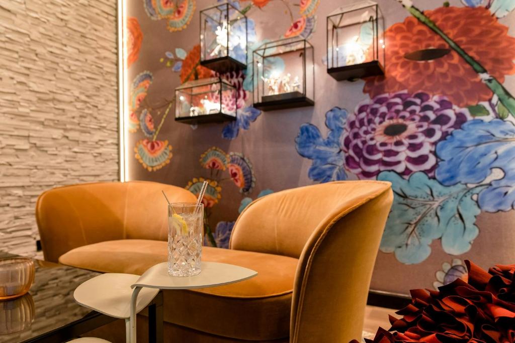 Motel One Dresden am Zwinger - 14