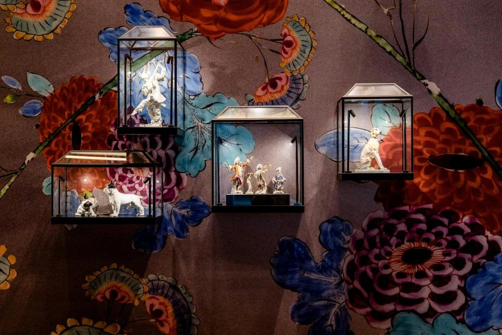 Motel One Dresden am Zwinger - 15