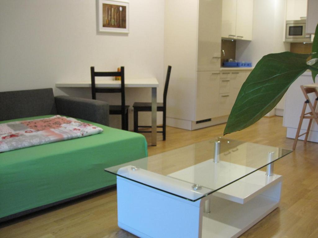 Kép Apartment with parking on premise szállásáról Bécsben a galériában