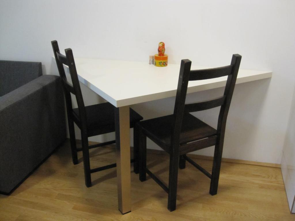 Kép Apartment with parking on premise szállásáról Bécsben a galériában