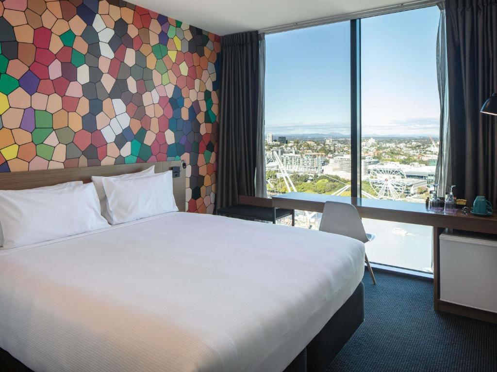 ibis Styles Brisbane Elizabeth Street photo