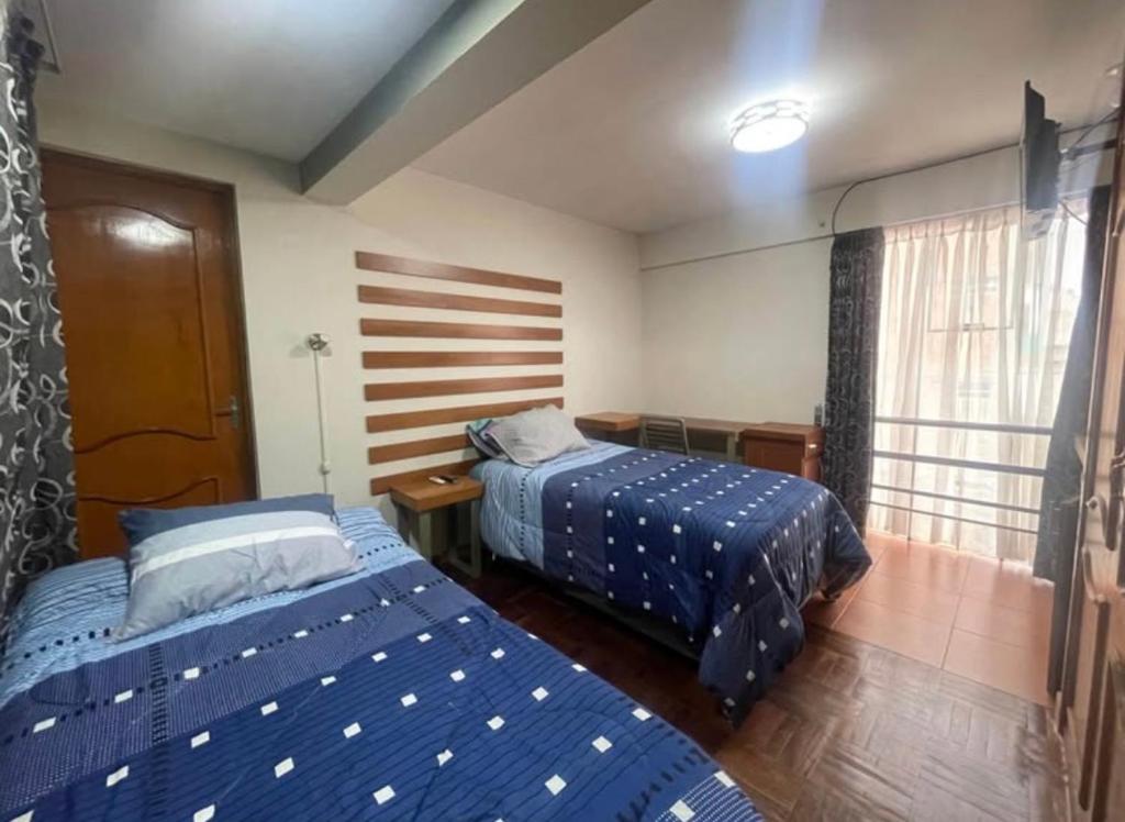 Foto de la galeria de Casa Corp 9 a Sucre