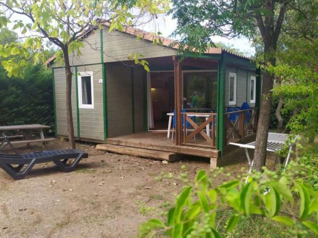 Chalet 7 pers avec Terrasse - API-1-52-1186