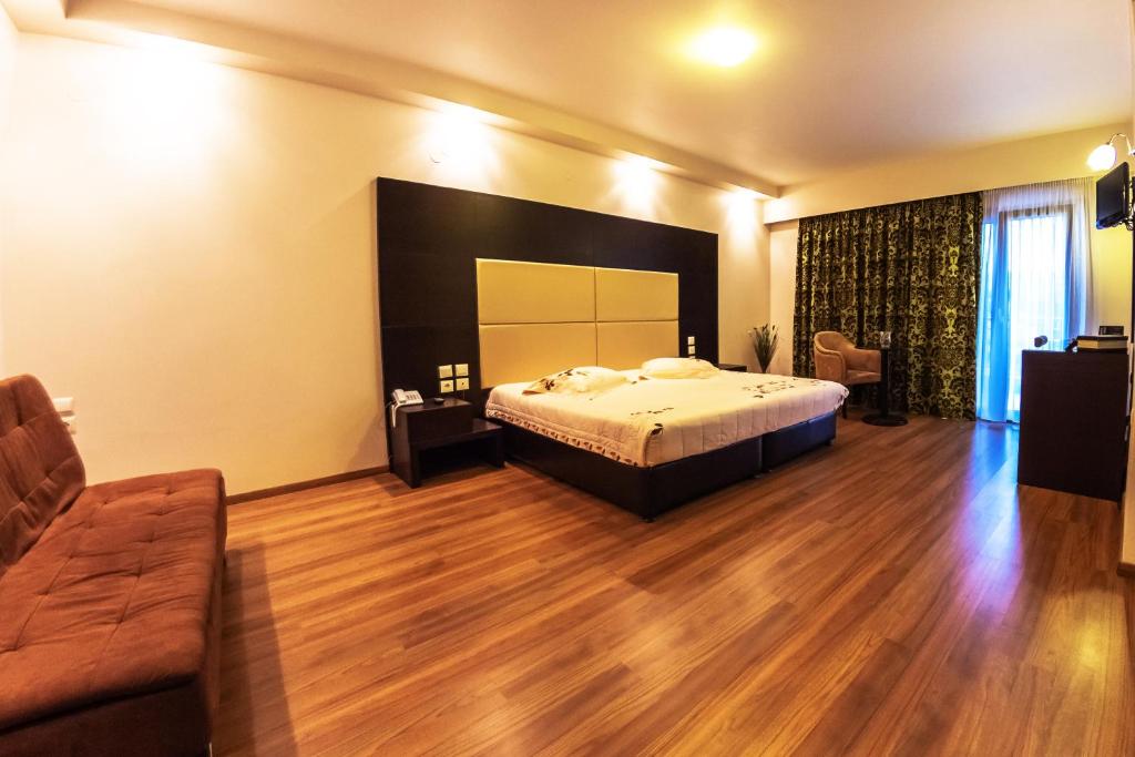 Giotis Boutique Hotel - Resim 19