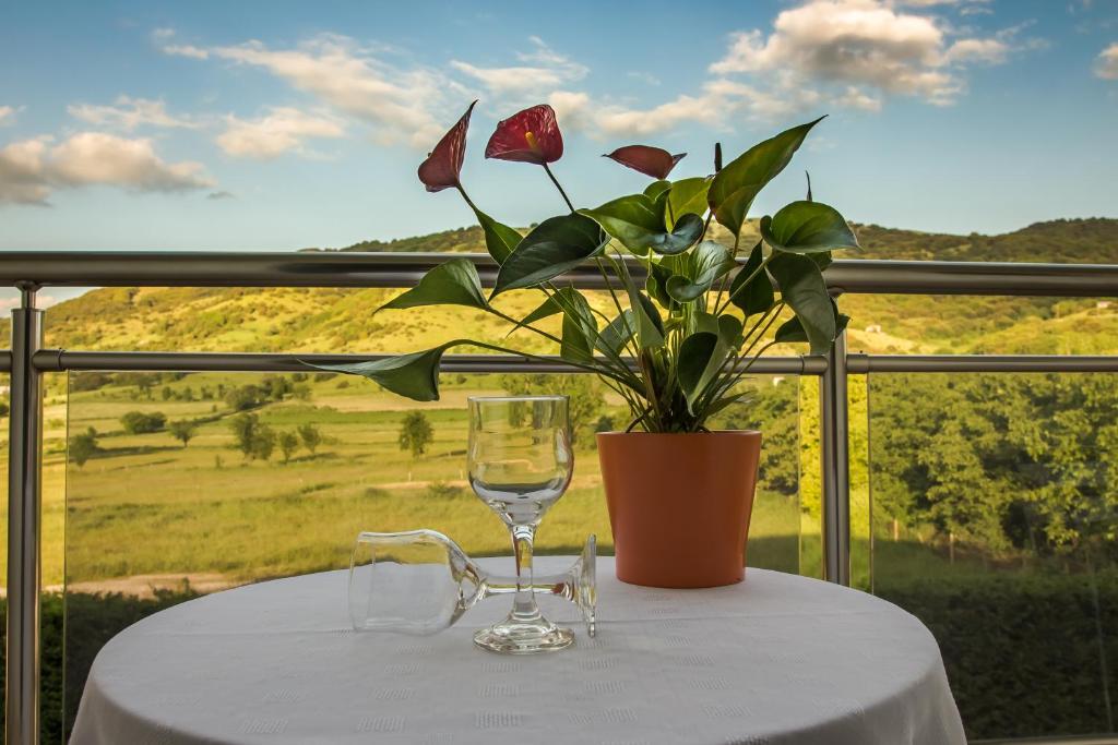 Giotis Boutique Hotel - Resim 22