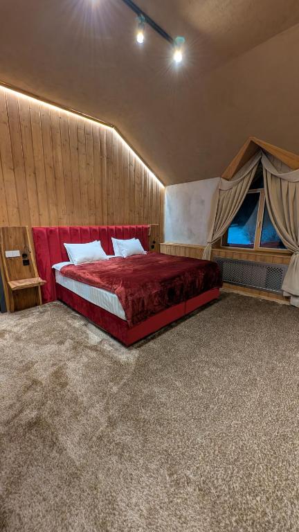 تصویر اتاق‌های SarySai Boutique Hotel - تصویر ۲