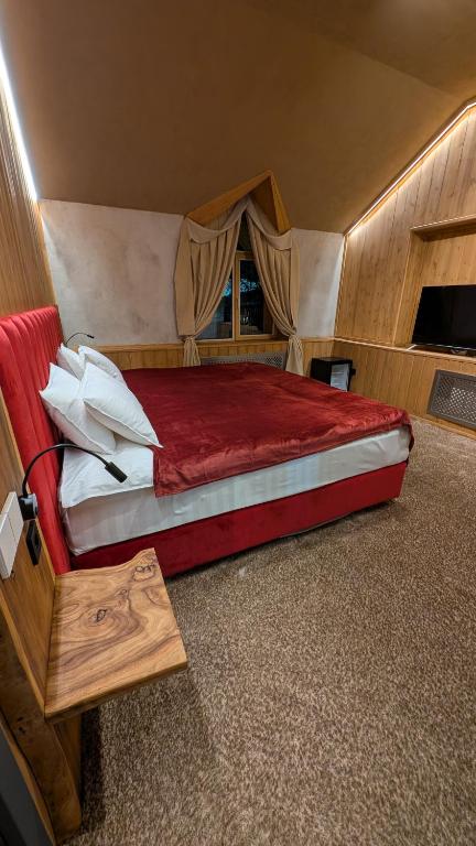 امکانات SarySai Boutique Hotel - تصویر ۴
