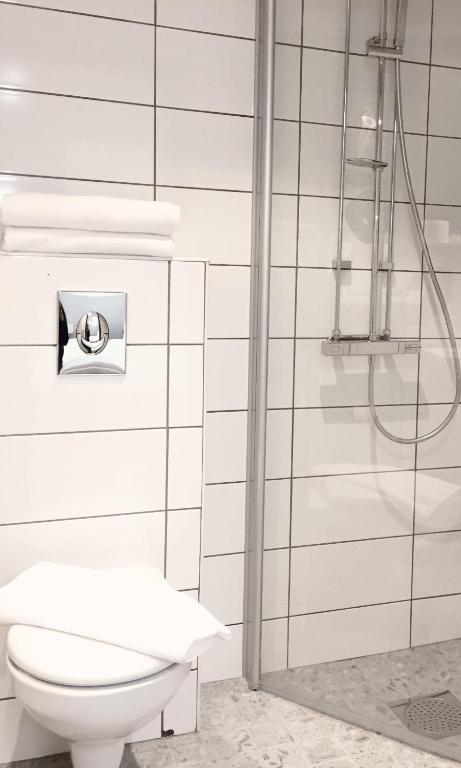 Hotel Hötorget - Resim 7