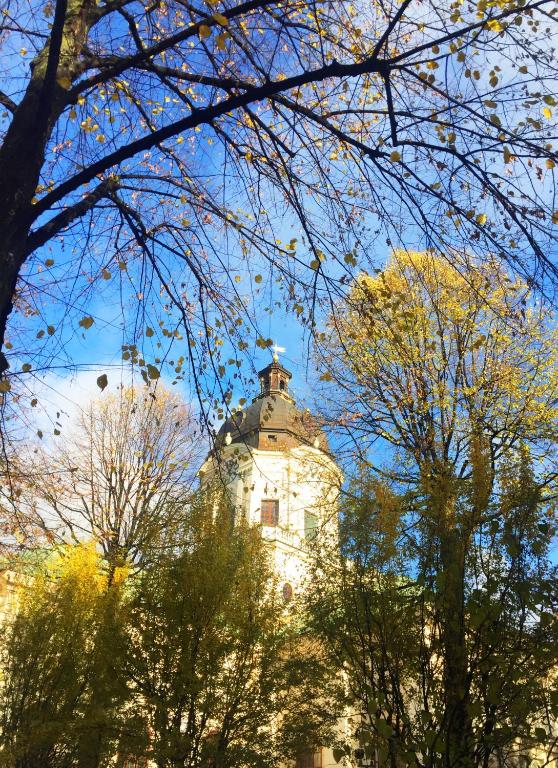 Hotel Hötorget - Resim 5