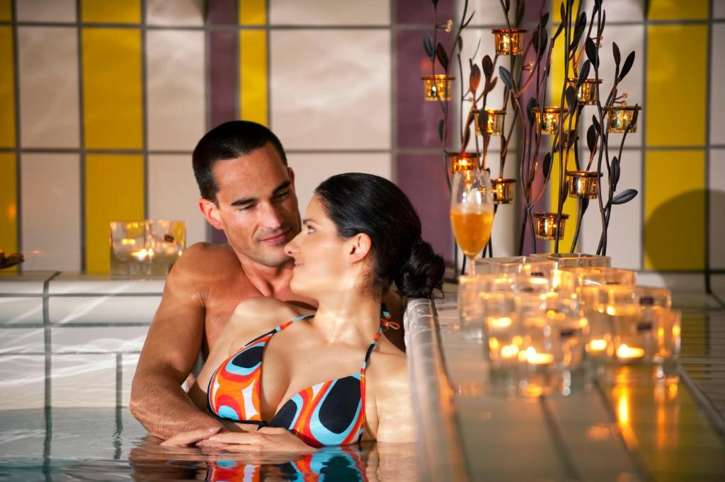 Hosté ubytování Hotel Tannhof