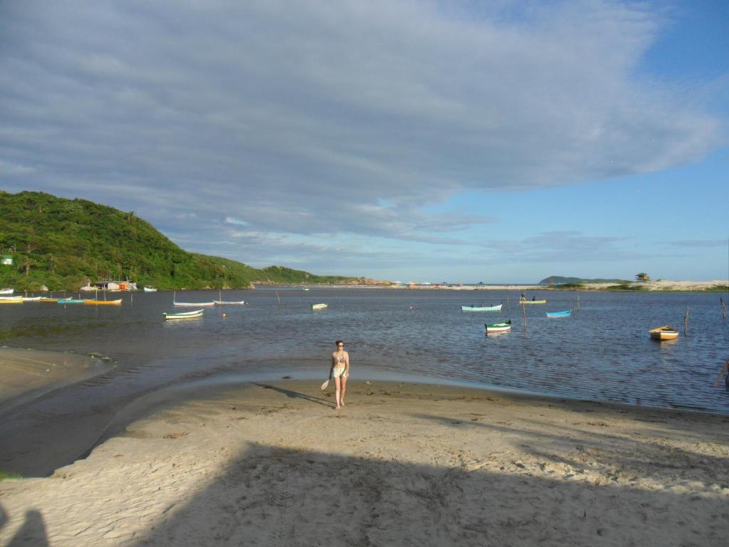  Residencial Esmeralda-Vista ao Mar