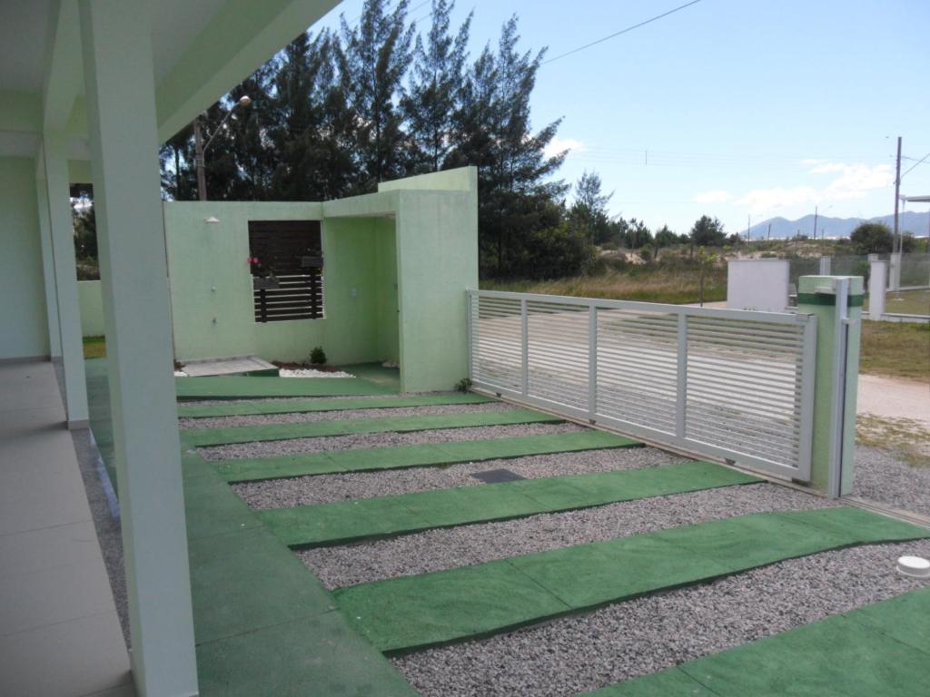  Residencial Esmeralda-Vista ao Mar