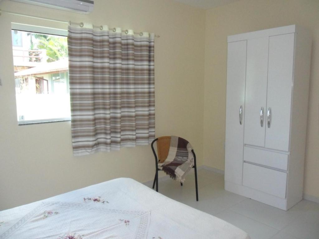  Residencial Esmeralda-Vista ao Mar