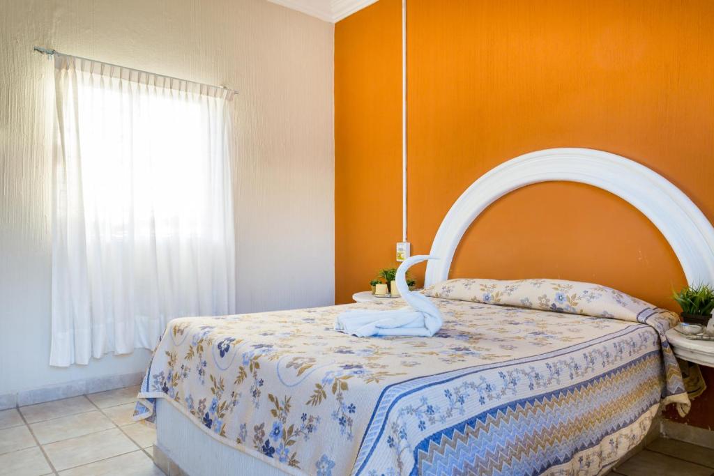 Hotel del Tajo - Standardraum