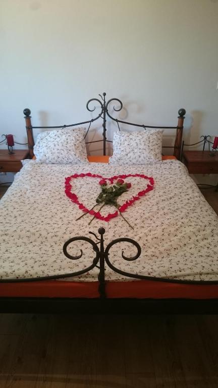 Attic Apartment - Wohnung Mit Drei Schlafzimmern