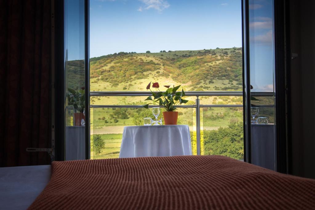 Giotis Boutique Hotel - Resim 35