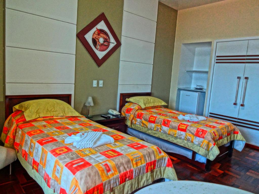  Hotel São Francisco