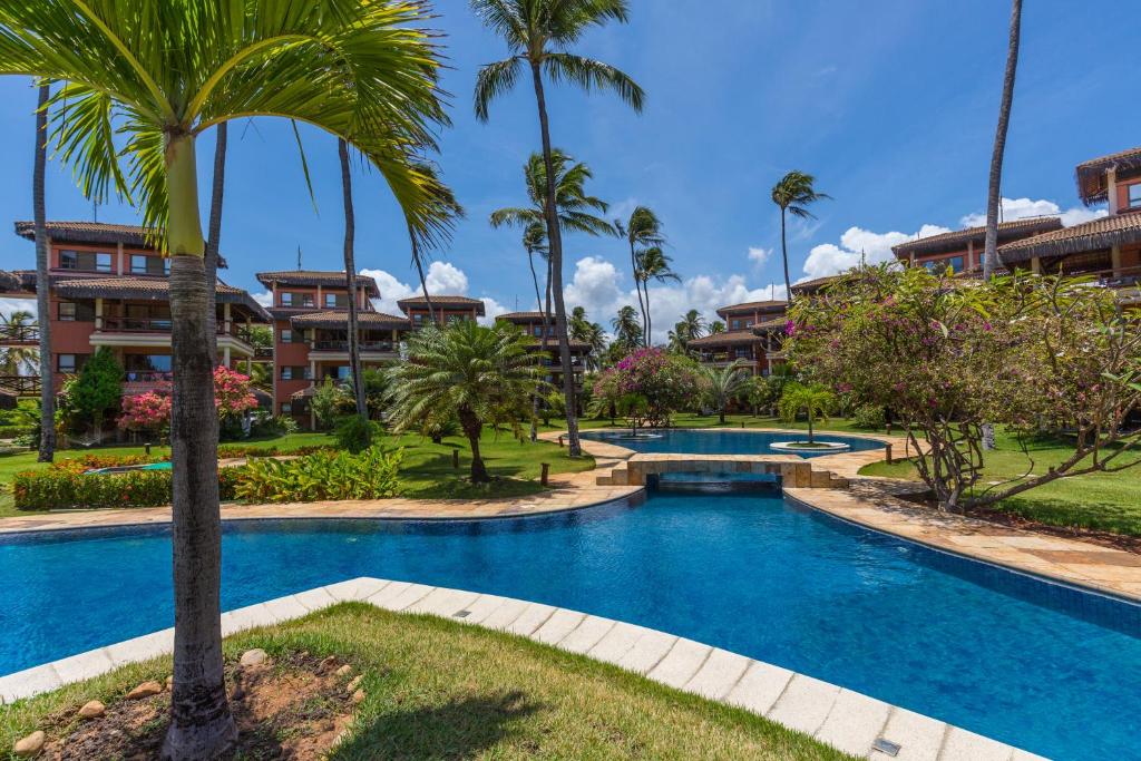  Cumbuco Dream Village Beachfront