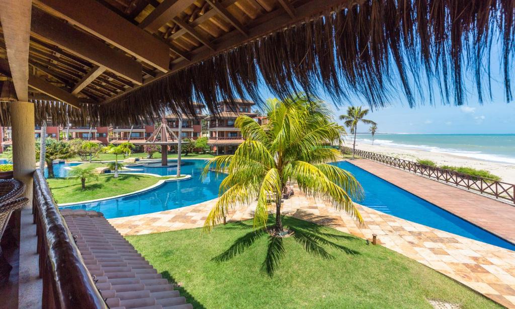  Cumbuco Dream Village Beachfront