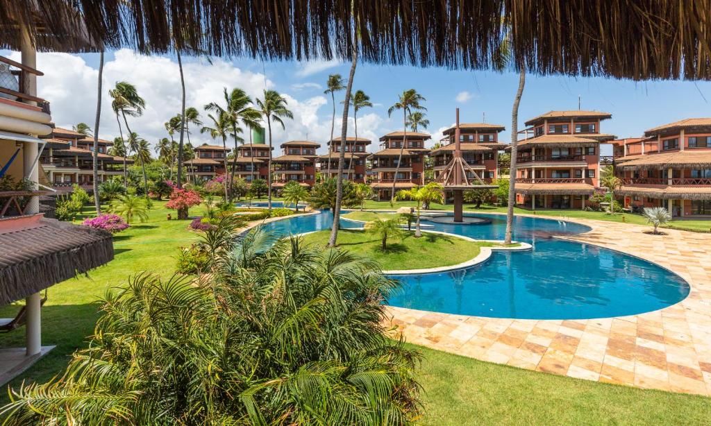  Cumbuco Dream Village Beachfront