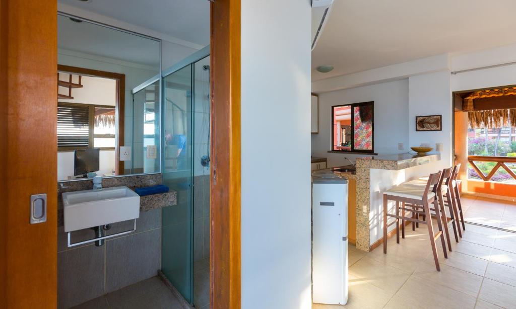  Cumbuco Dream Village Beachfront