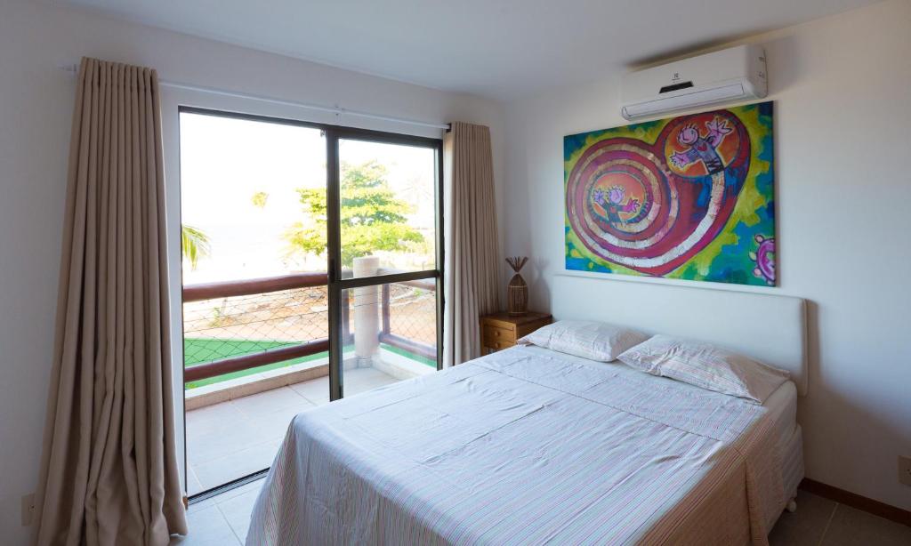  Cumbuco Dream Village Beachfront