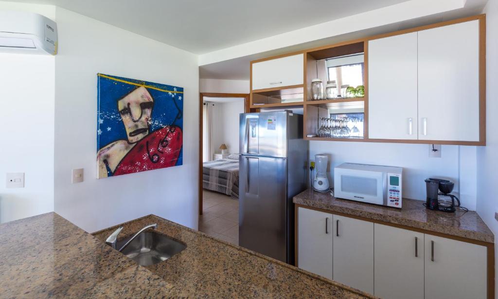  Cumbuco Dream Village Beachfront