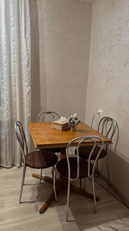 v tsentri mista Apartments photo 6
