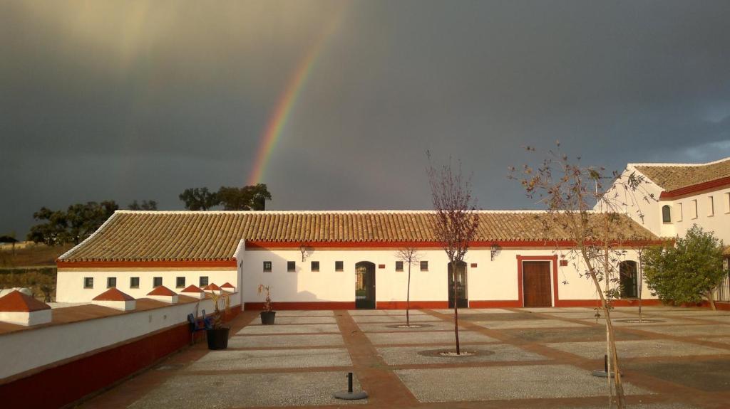 Gallery image of Complejo Pueblo Blanco in Olvera