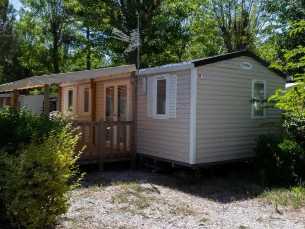 Mobil-home Confort pour 6 personnes - API-1-52-1606