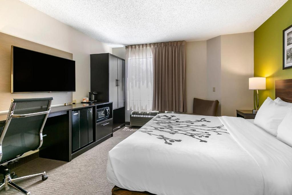 Sleep Inn Allentown-Fogelsville photo