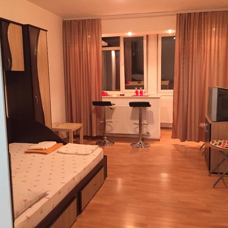 Alina Accommodation - 