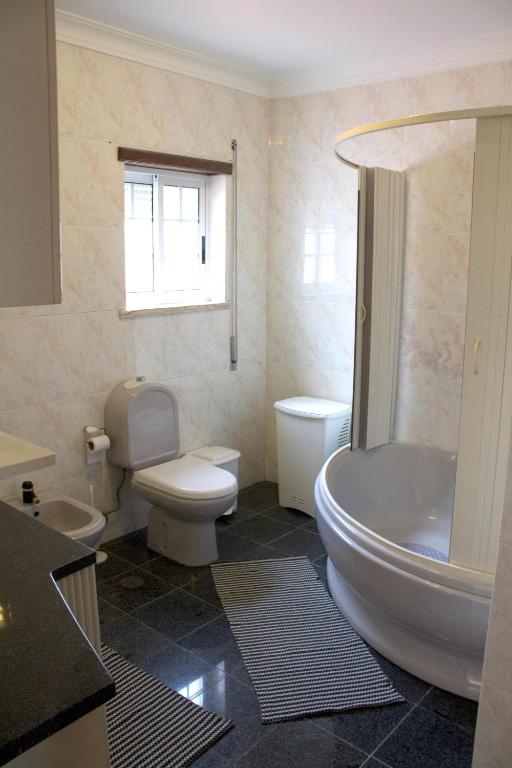 GuestHouse Pombinha - 4