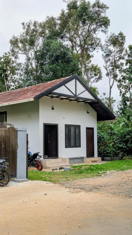 Gallery image of Meghamalhar in Mānantoddy