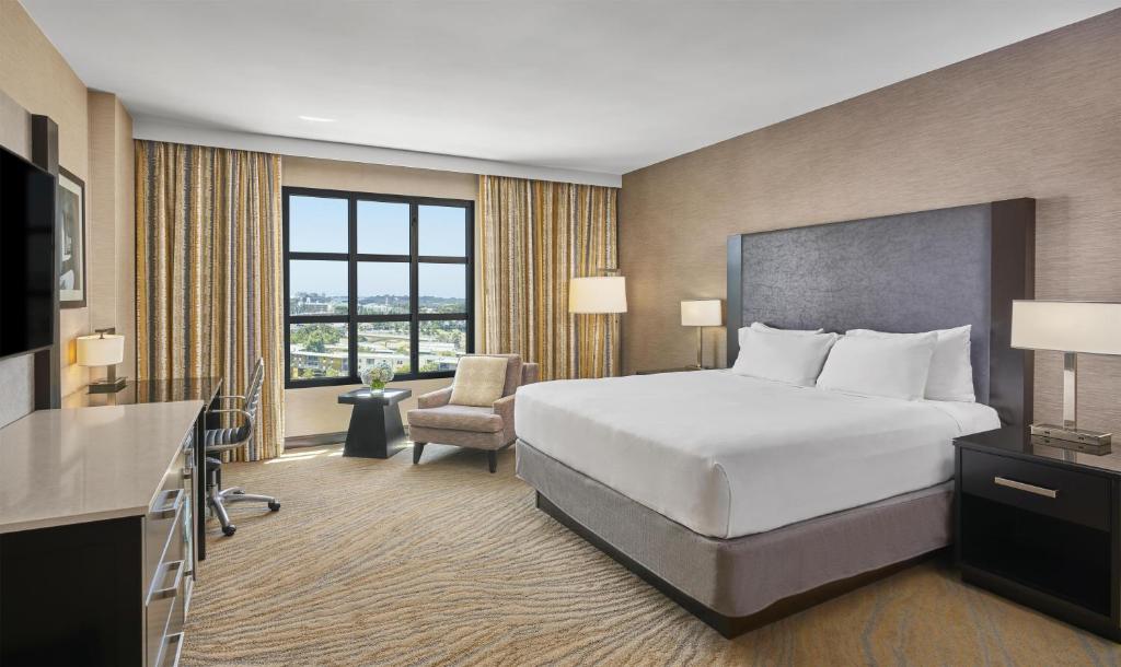 Hyatt Regency La Jolla at Aventine photo