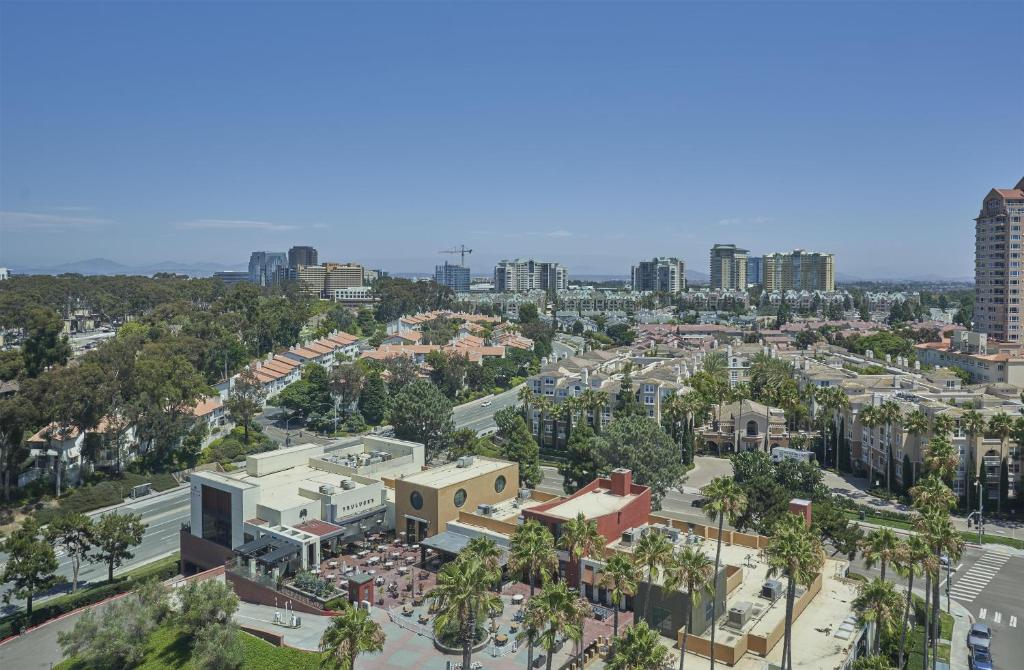 Hyatt Regency La Jolla at Aventine photo