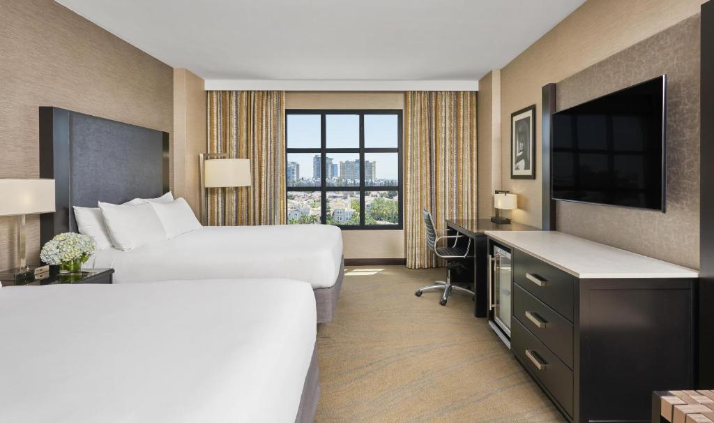 Hyatt Regency La Jolla at Aventine photo