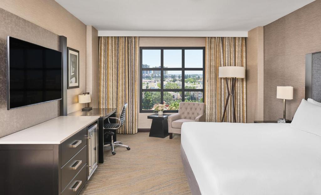 Hyatt Regency La Jolla at Aventine photo