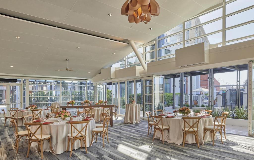 Hyatt Regency La Jolla at Aventine photo