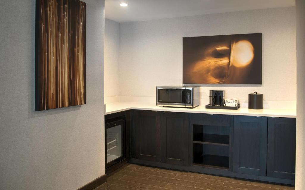 Hyatt Regency San Francisco Airport photo