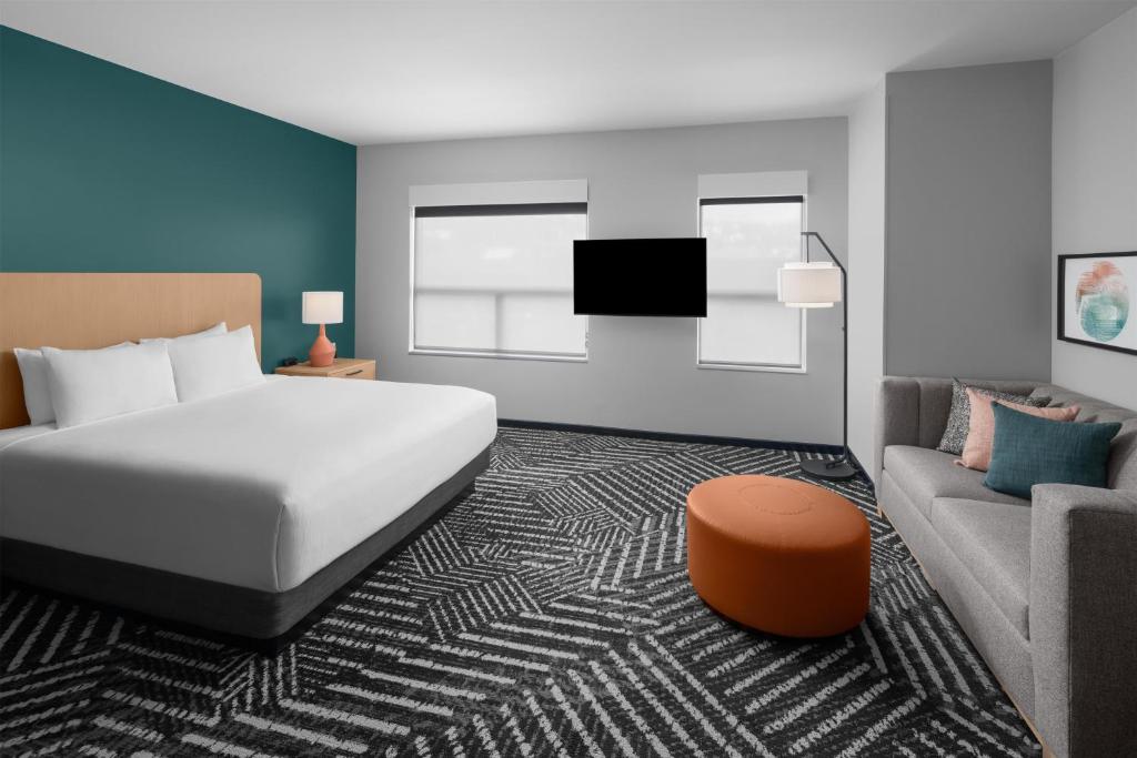 Hyatt House Pittsburgh-South Side photo