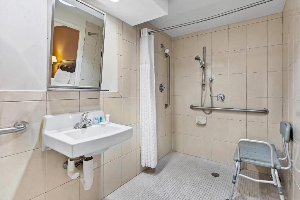 Comfort Inn & Suites Somerset - New Brunswick photo