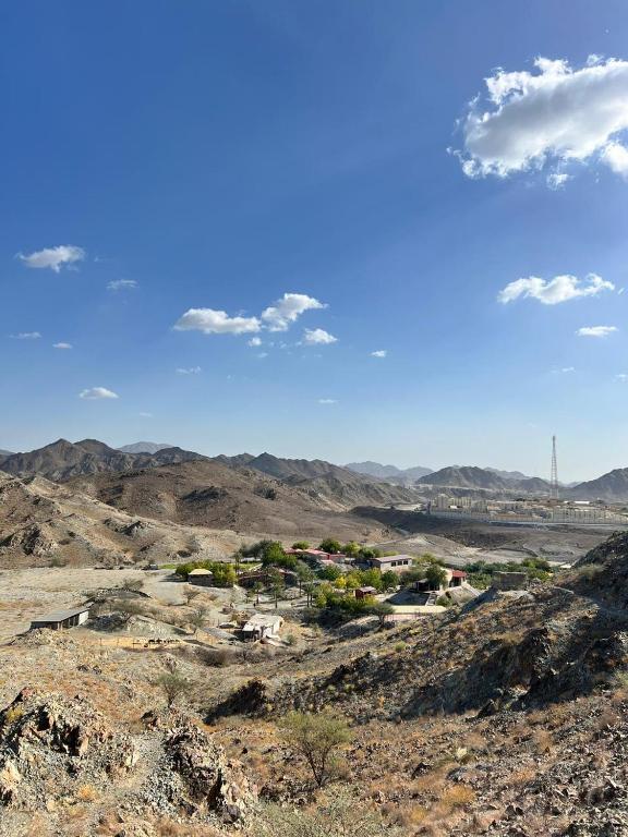 Abucho Adventure Holiday Homes, Ras al Khaimah (updated prices 2027)
