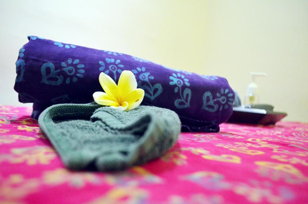 Jas Boutique Villas - Spa Package At One-Bedroom Villa With Private Pool