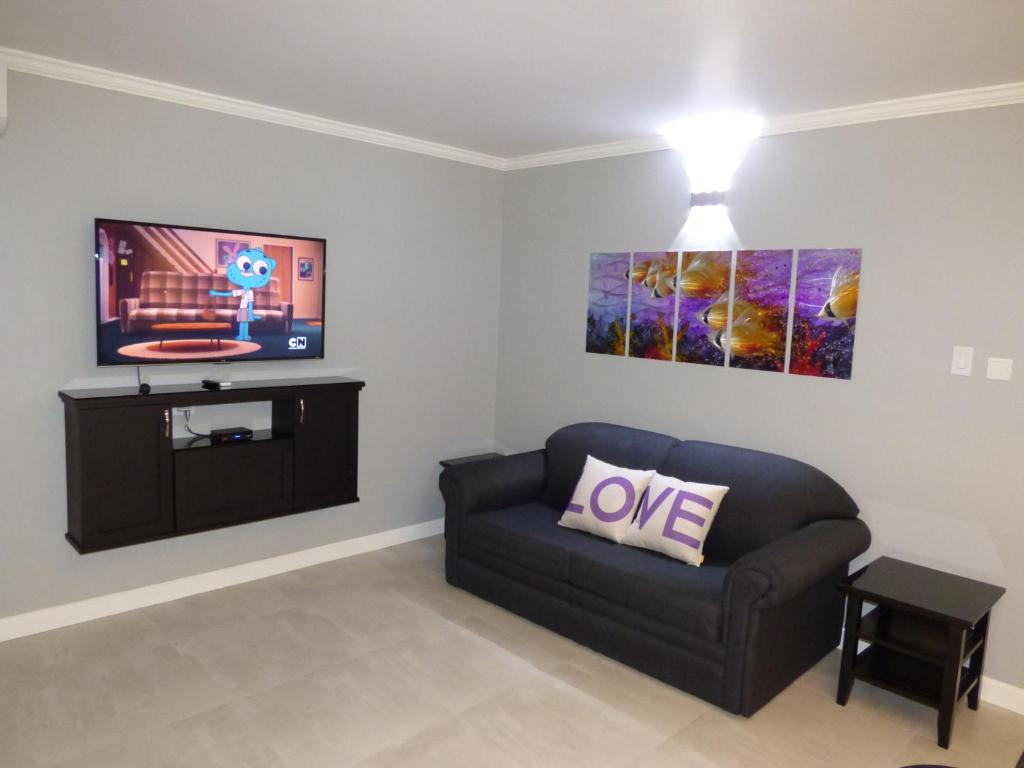Beach One Bedroom Suite C5 - Apartment With Sea View