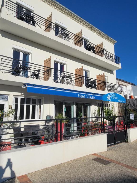 Hôtel l'Etoile