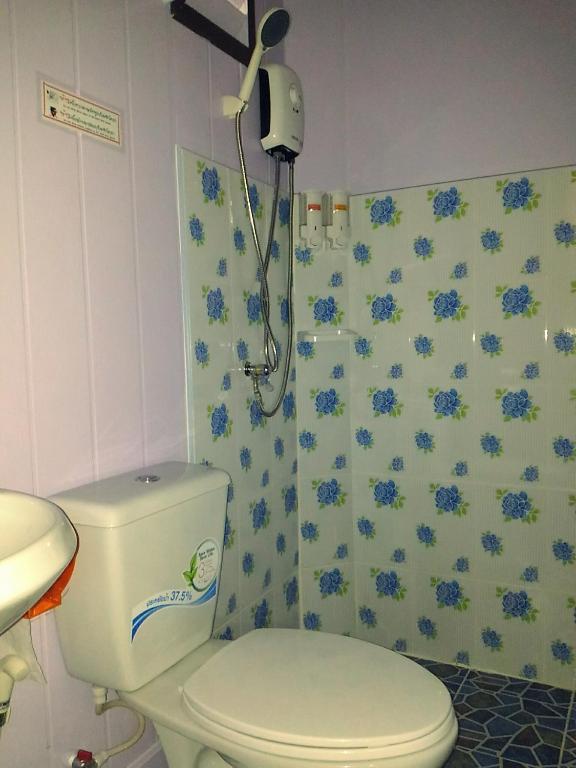 Ao Salat View Koh Kood - 19