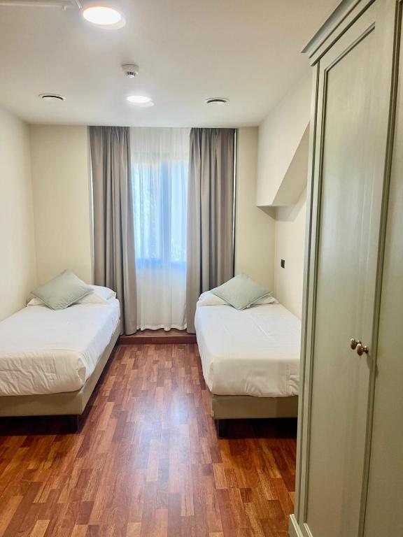 Hotel Della Valle - Camera Quadrupla